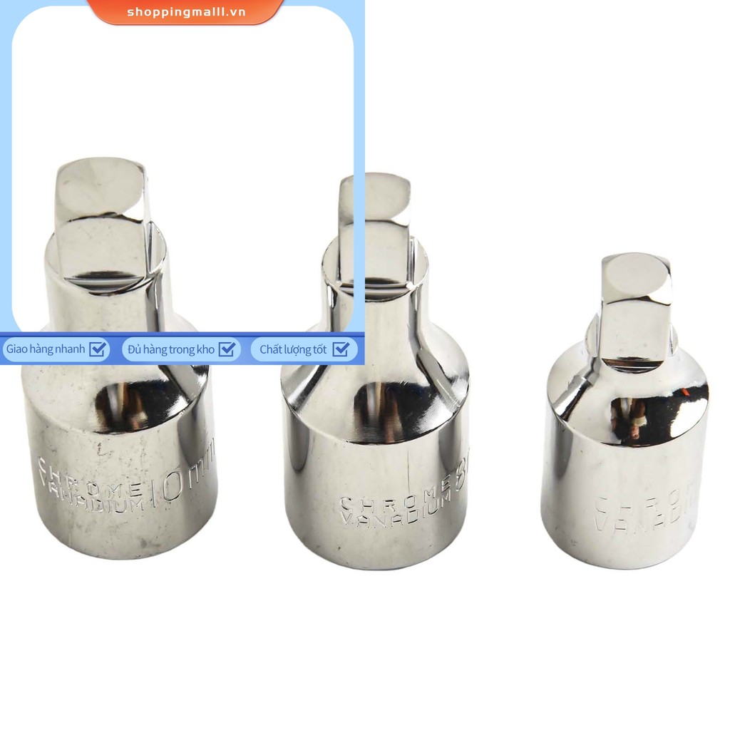SPML◇Dụng cụ tháo gỡ cờ lê chảo dầu vuông phù hợp cho Fukang