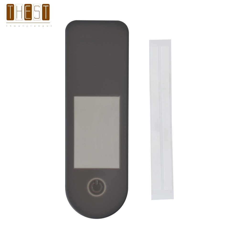 {August in New} Vỏ silicon chống bụi chống nước cho 5 cho 5 cho Pro cho xe tay ga 5 Max