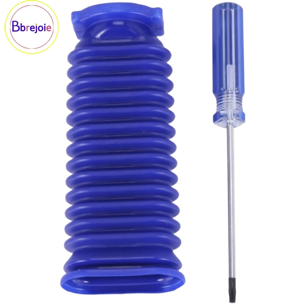 {August in New} cho V8 cho V10 Bàn chải sàn điện Bộ phụ kiện ống cuộn mềm