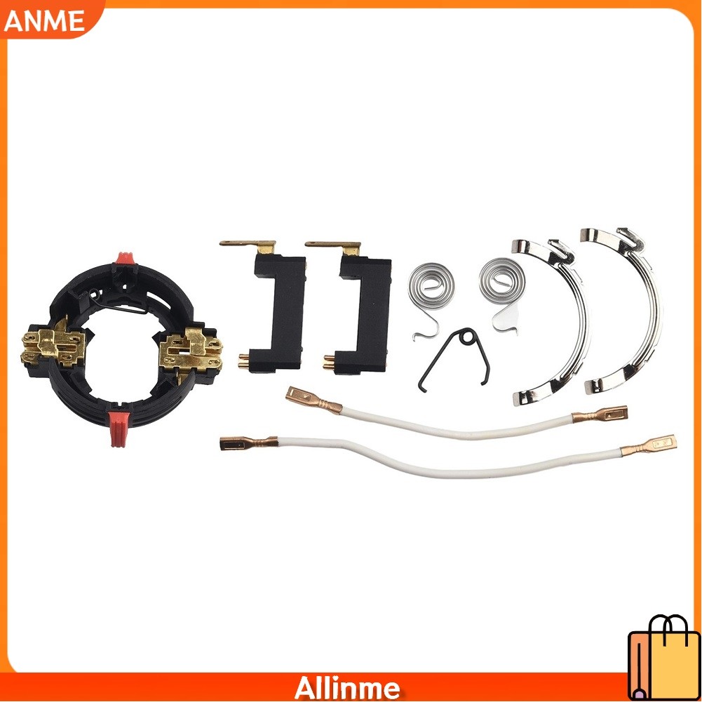 [ANME] Giá đỡ bàn chải Carbon cho máy khoan búa GBH2-26 GBH2-26RE GBH2-26DRE GBH2-22RE