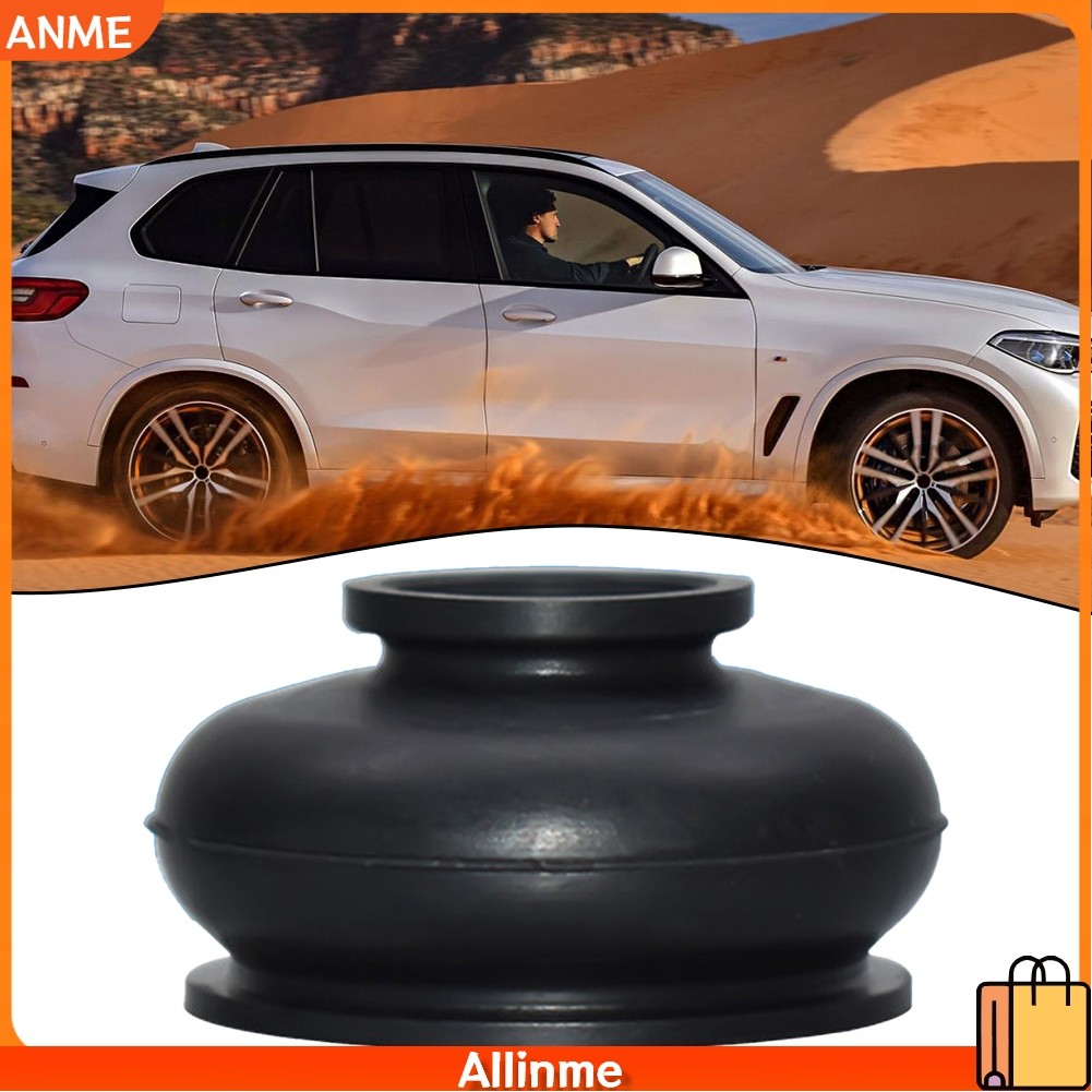 [ANME] 1 X Rubber 11 25 19 Track Rod End và Ball Joint Dust Boots Cover