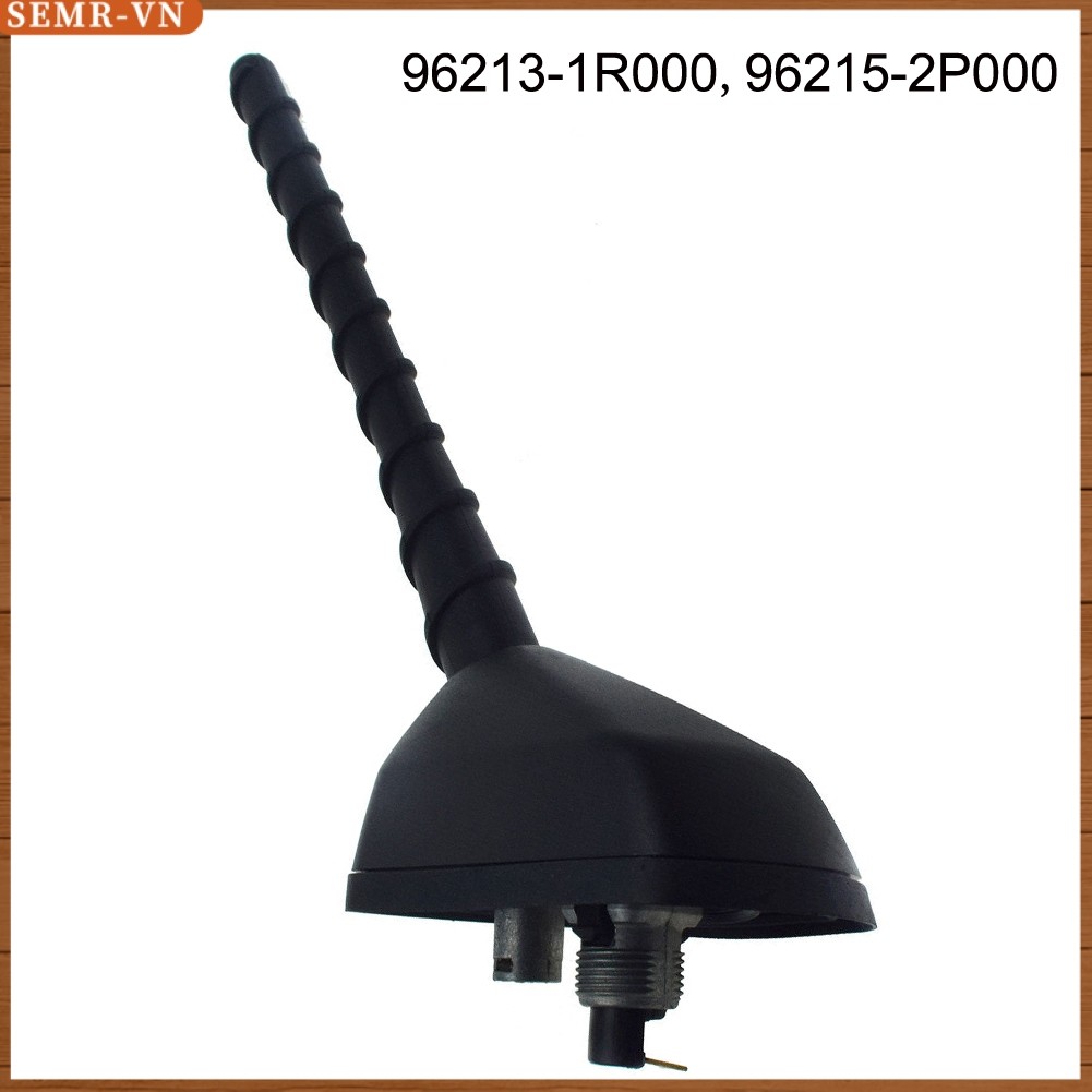 [Top-seller] Vòng Combi Pole Base AM / cho FM cho Hyundai cho Accent cho Solaris 2011-14