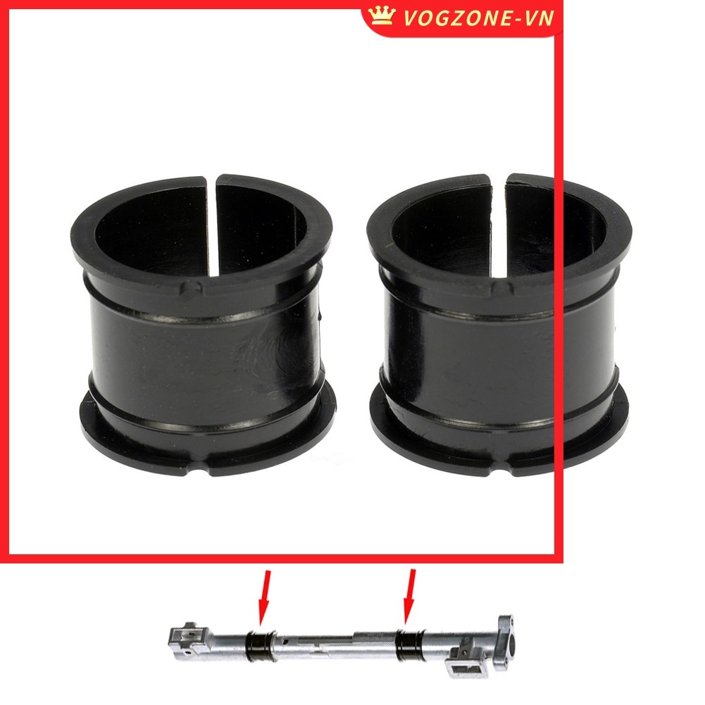 < VOGZONE > Bộ giữ ống chuyển số cột lái 2x F3TZ7L278A F3TZ-7L278-A Dành cho Ford