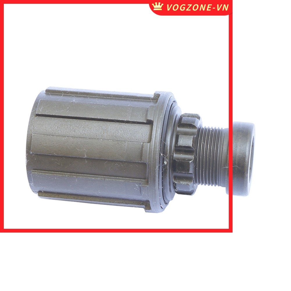 < VOGZONE > Xe Đạp Xe Đạp 8 / 9 / 10 / 11 Tốc Độ Cassette Hub Thân Freewheel Thân Xe Cho NOVATEC Hub