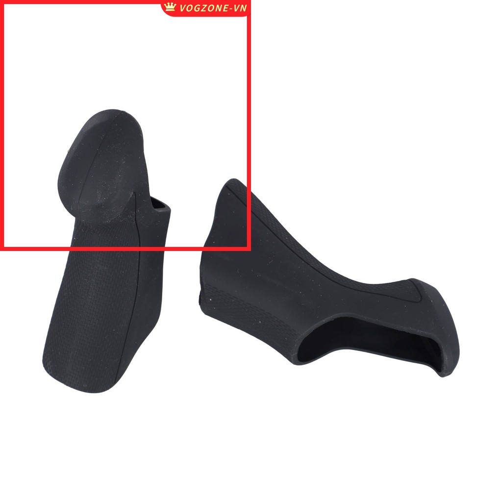 < VOGZONE > dành cho xe đạp đường trường Bánh răng phanh xe đạp cho nắp ca-pô cho Ultegra cho Di2 ST