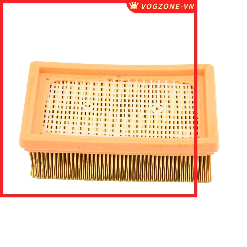 < VOGZONE > Bộ lọc thay thế cho máy hút bụi Karcher MV4 MV5 MV6 WD4 WD5 WD6