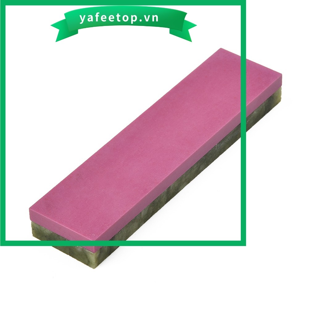 [TOP] 5000 / 12000 Grit Máy cắt hai mặt làm bằng đá mài mịn thô