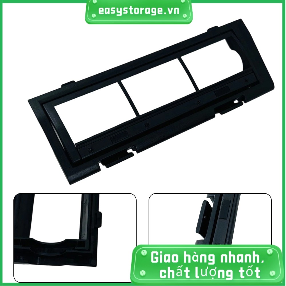 [ESYS] Vỏ cọ con lăn chính cho MOVA E10 S800 E20 Pro Plus / Cho Trouver E20, E20 Pro