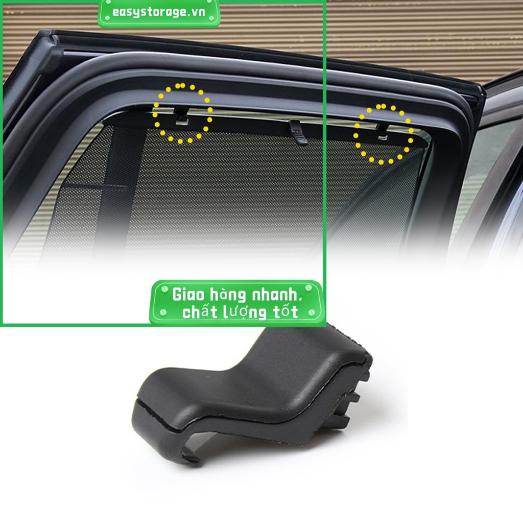 [ESYS] Dành Cho Xe BMW Cho X5 Cho G05 Cho G06 Tấm Cửa Viền Móc 51357479511