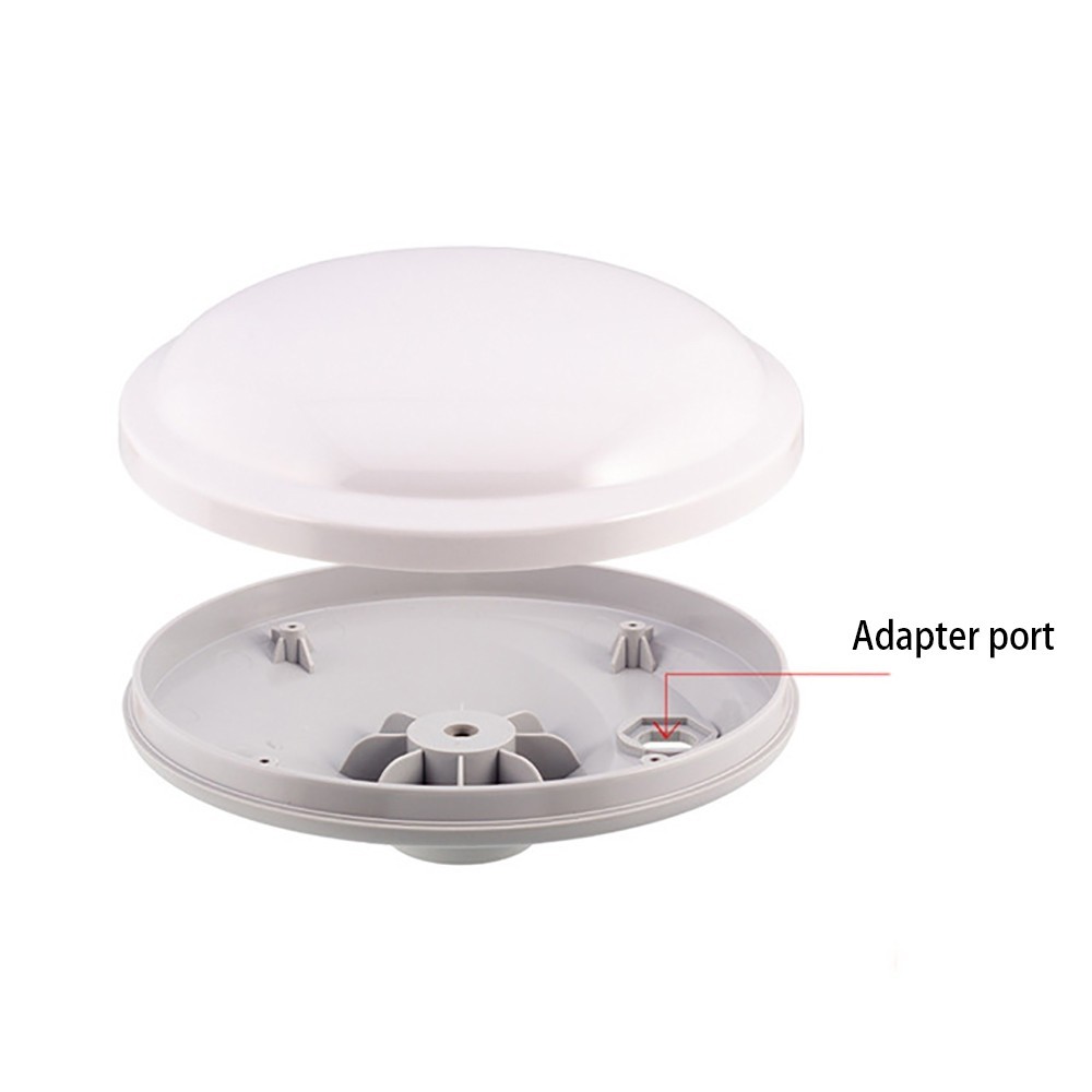 [ESYS] Vỏ ăng-ten GNSS GPS GLONASS BDS S-BAND Vỏ ăng-ten RTK GNSS có độ chính xác cao
