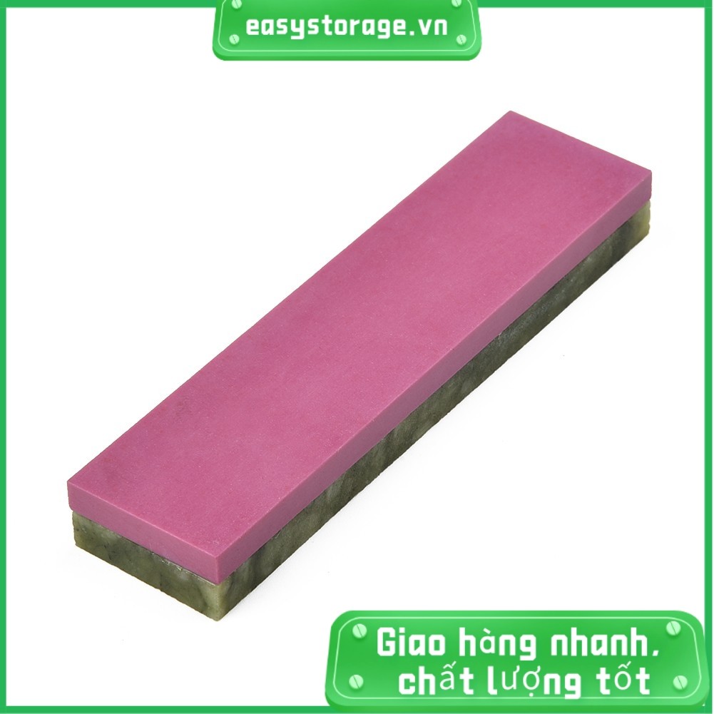 [ESYS] Máy cắt hai mặt 5000 / 12000 Grit làm bằng đá mài mịn thô