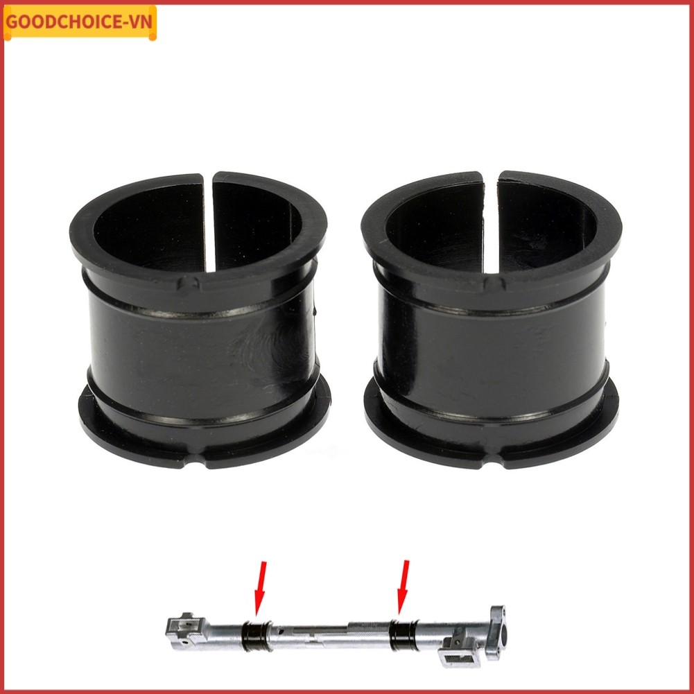 [Bán Chạy] 2x Cột Lái Cho Ống Chuyển Dịch Ống Bushing Giữ F3TZ7L278A F3TZ-7L278-A Dành Cho Xe Ford