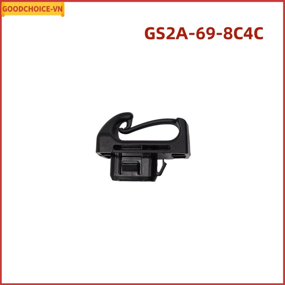 [Bán Chạy] Kẹp Móc Cốp Thay Thế Cho MAZDA Cho CX5 CX60 Mazda6 Wagon Nhựa