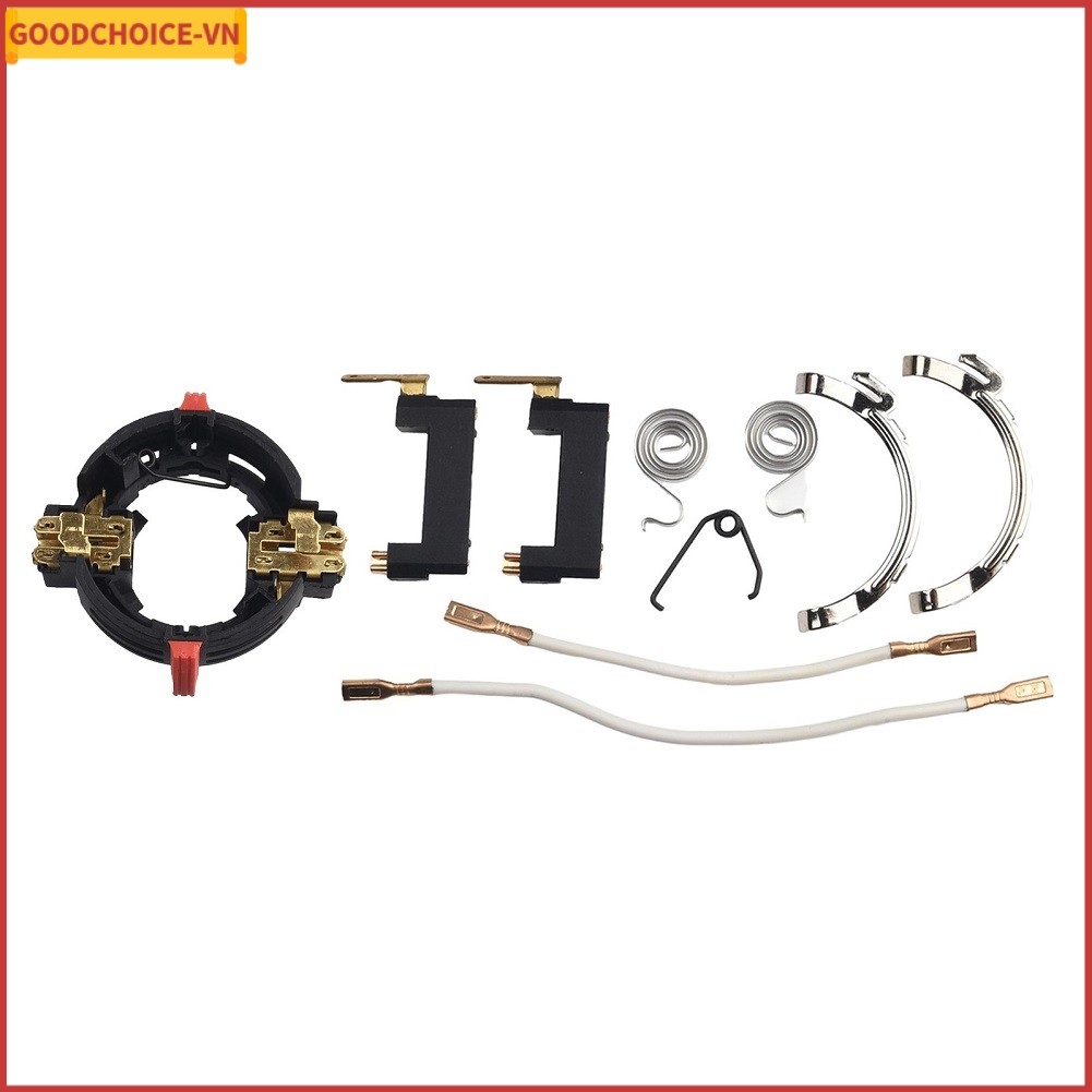 Giá đỡ bàn chải Carbon cho máy khoan búa GBH2-26 GBH2-26RE GBH2-26DRE GBH2-22RE GBH2-22RE