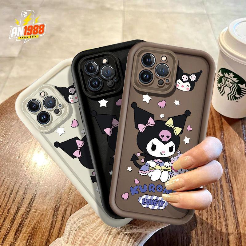 Ốp điện thoại My Melody Kuromi Planet Moon Stars cho VIVO Y11s Y20i Y20s Y12s 2021 Y20G Y20s Y3s 202