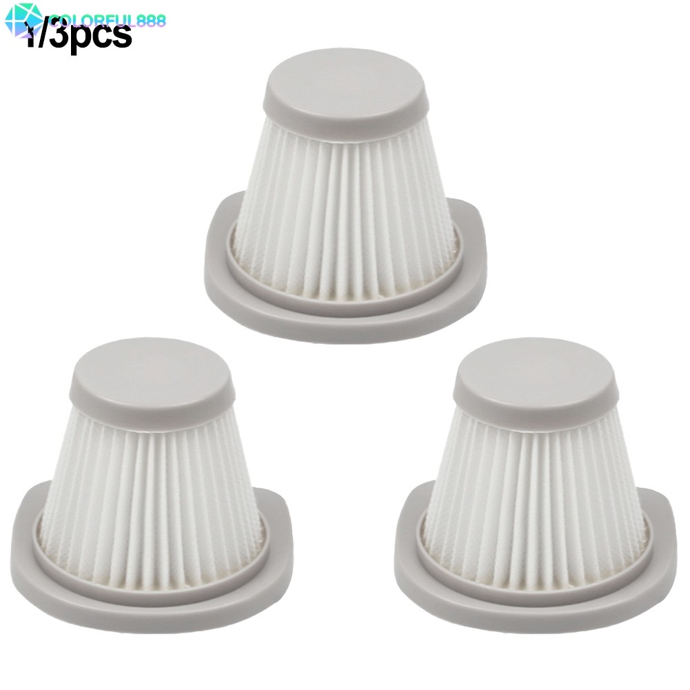 [MÀU SẮC] Dành cho Bộ lọc máy hút bụi MVC SC861 / SC861A SC861B SC861C Bộ lọc Vacum cho Midea