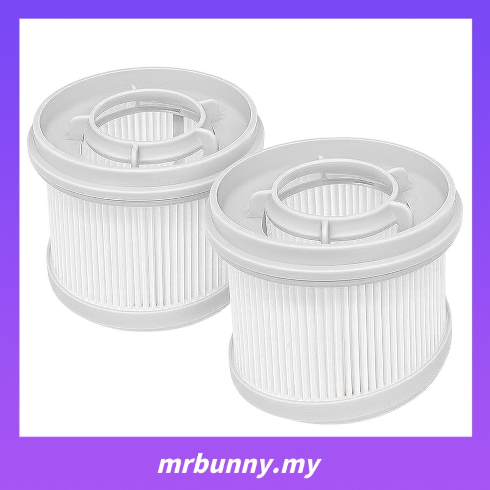 [MRBUNNY] Dành Cho Xiaomi Cho G20 Cho G20 Max Sau Bộ Lọc 2 Gói Thay Thế Cho Chân Không