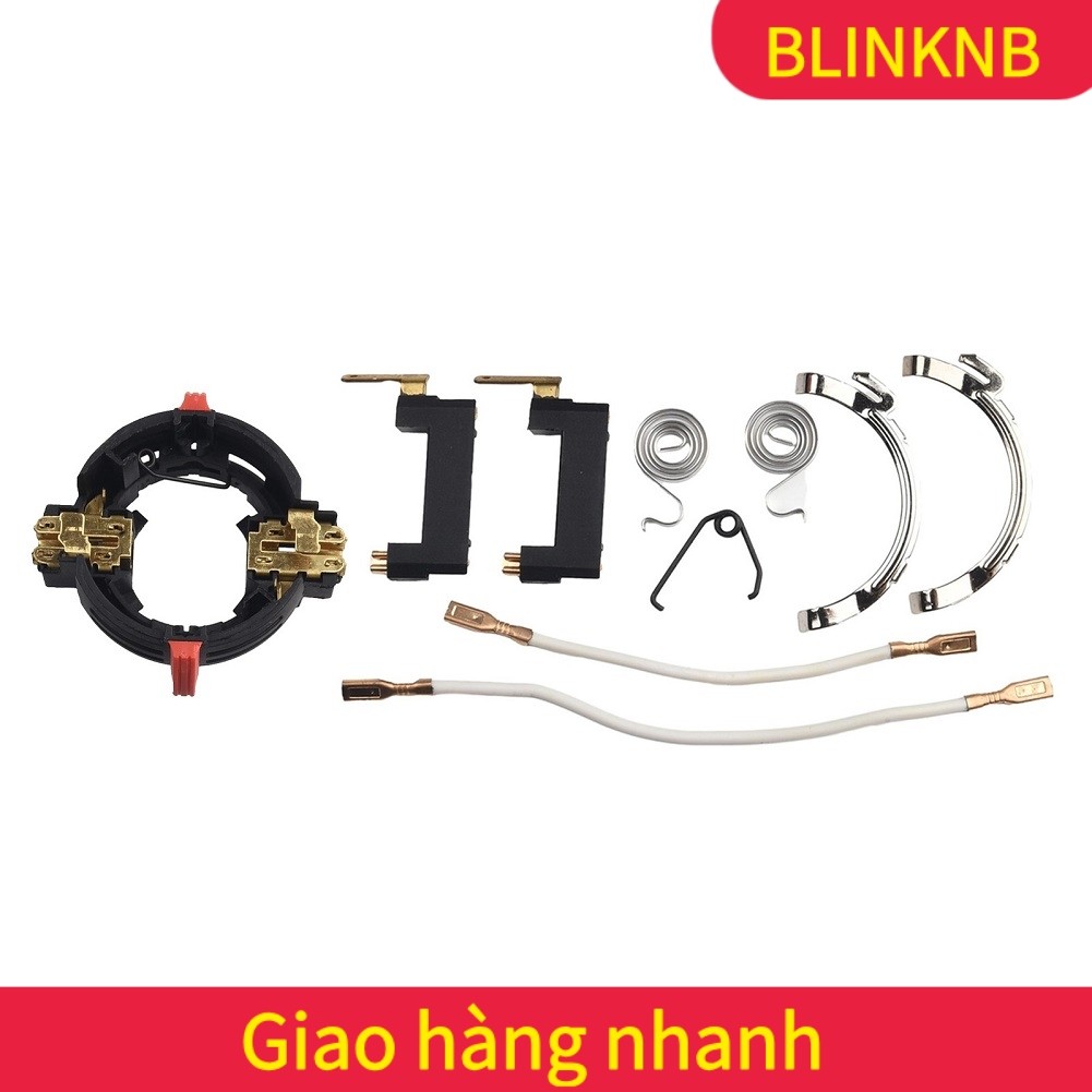 [BLINKNB] Giá đỡ bàn chải Carbon cho máy khoan búa GBH2-26 GBH2-26RE GBH2-26DRE GBH2-22RE