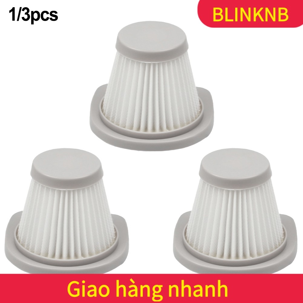 [BLINKNB] Dành cho Bộ lọc máy hút bụi Midea MVC SC861 / SC861A SC861B SC861C Bộ lọc Vacum