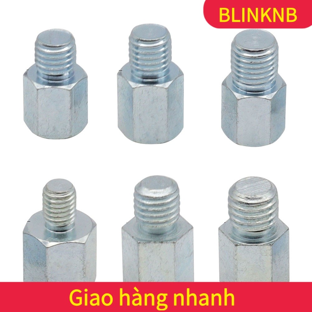 [BLINKNB] Máy mài chuyển đổi M10 sang M14 M16 M14 đến 5 / 8-11 hoặc 5 / 8-11 sang M14 cho máy mài gó