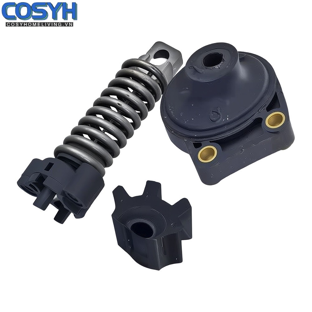 [2026NEW] Dành cho Bộ đệm lò xo Bộ đệm cưa xích Thay thế OEM 1135-791-2800 1135-790-9902