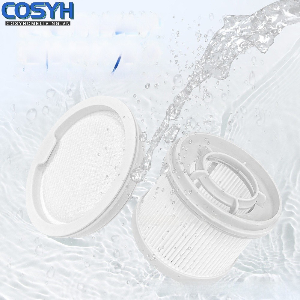 [2026NEW] DÀNH CHO Xiaomi cho G20 cho Bộ sau bộ lọc trước G20 Max Thay thế 95mm 98mm