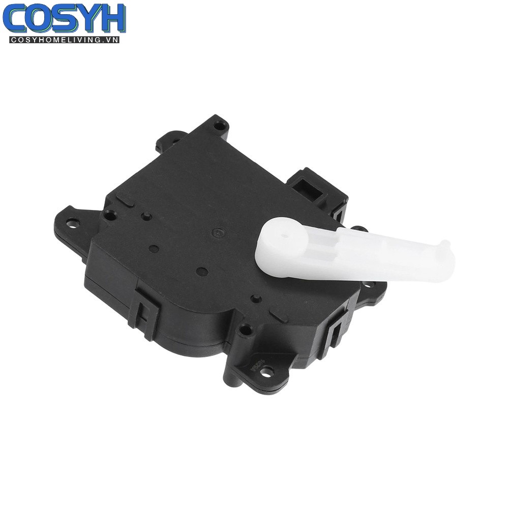 [2026NEW] Thiết bị truyền động cửa pha trộn máy sưởi HVAC ô tô cho Toyota cho 4Runner 2003-2009 8710