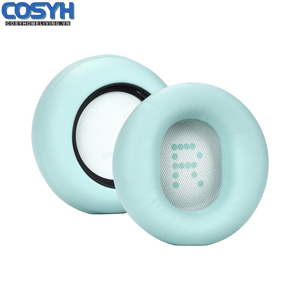 [2026NEW] Miếng đệm tai bằng da Protein thoải mái cho CMF by for Nothing Headphone Pro