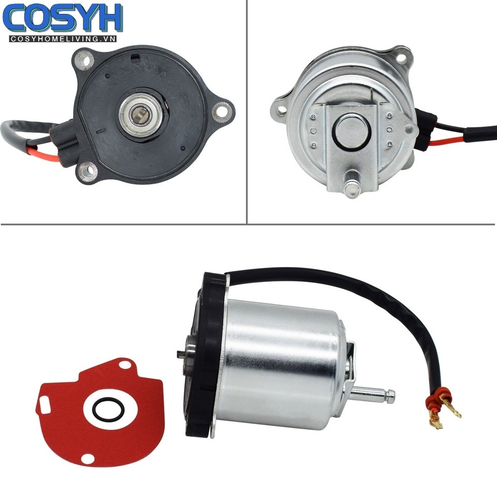 [2026NEW] Động cơ bơm tăng áp phanh ABS 47960-60050 có đệm cho Toyota cho 4Runner