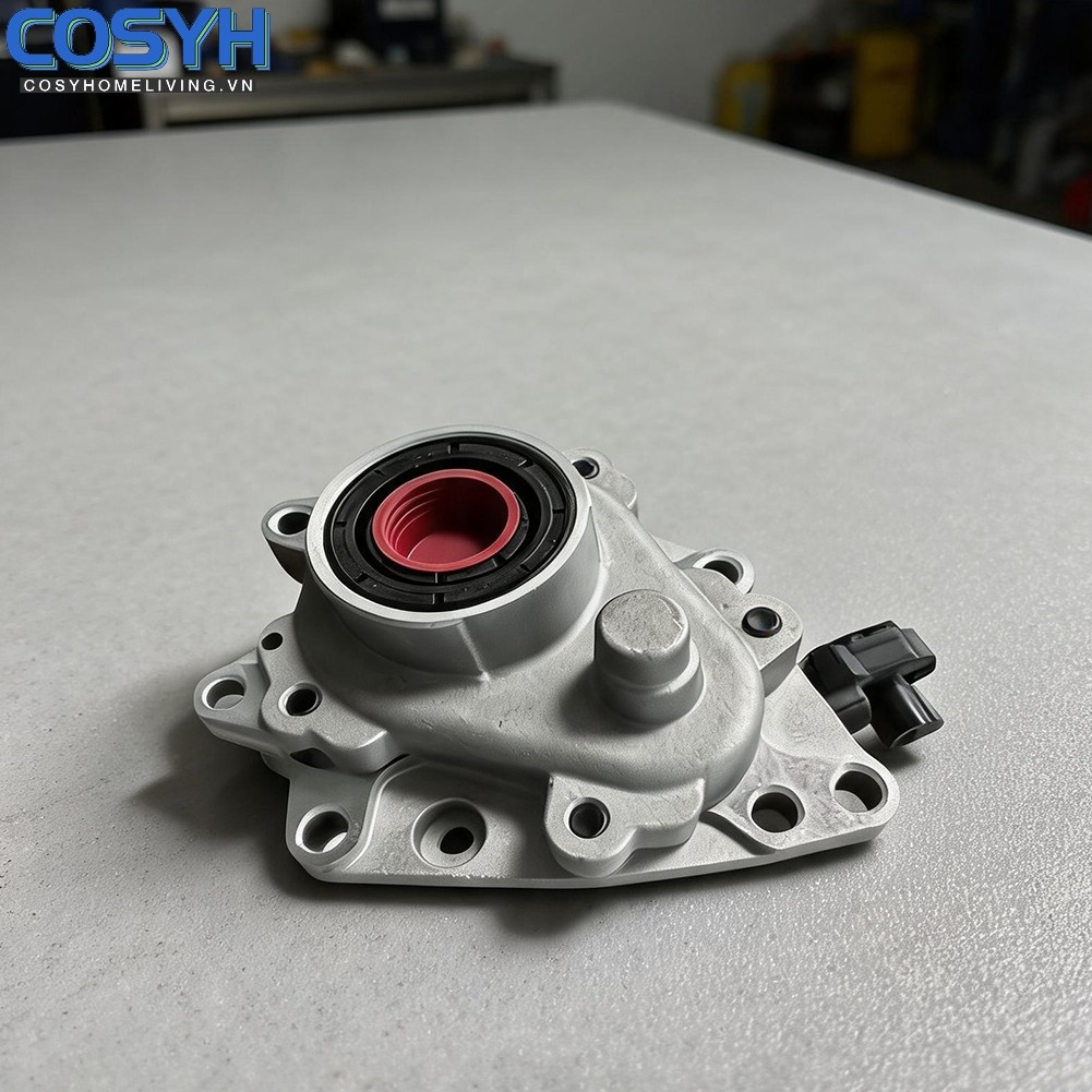 [2026NEW] Bộ truyền động ngắt kết nối trục trước cho 02-09 cho Chevy Trailblazer 4.2L 4WD
