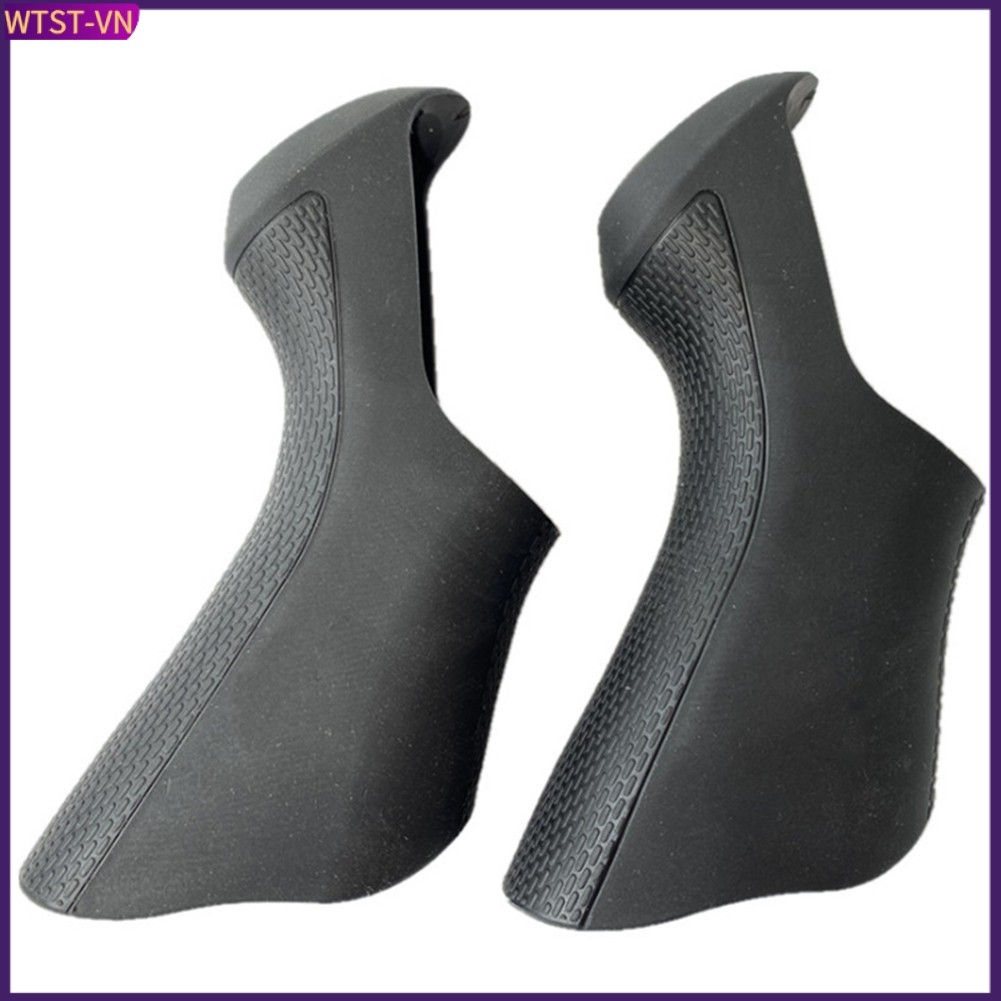 [Bán chạy nhất] Nắp cao su phanh cho phụ tùng xe đạp đường trường Shimano Ultegra Di2 ST-6870