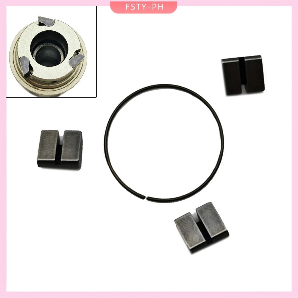 [Người bán chạy] Xe đạp MTB 3 chân và lò xo cho lò xo trung tâm Novatec Body Spare Free Hub Spring
