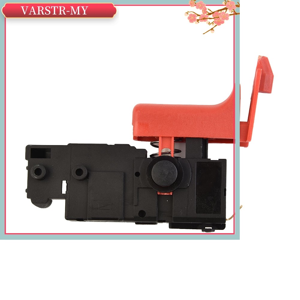 < VARSTR > Thay thế công tắc búa cánh quạt AC220V cho GBH2-26DE GBH2-26DFR 2-26E