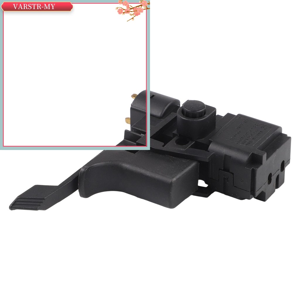 < VARSTR > 1 cái AC220-240V 1617200077 Công tắc cho phụ tùng thay thế GBH2-24 DFR GBH2-24