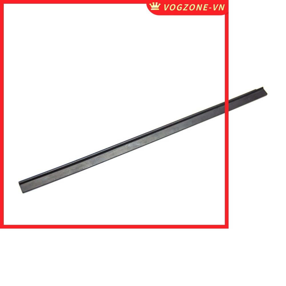 VOGZONE◇Dải gạt nước cho alfabot T30 / T36 cho Aidibo T70 / T80 cho Meiling B61 / XM7 / XM7PRO