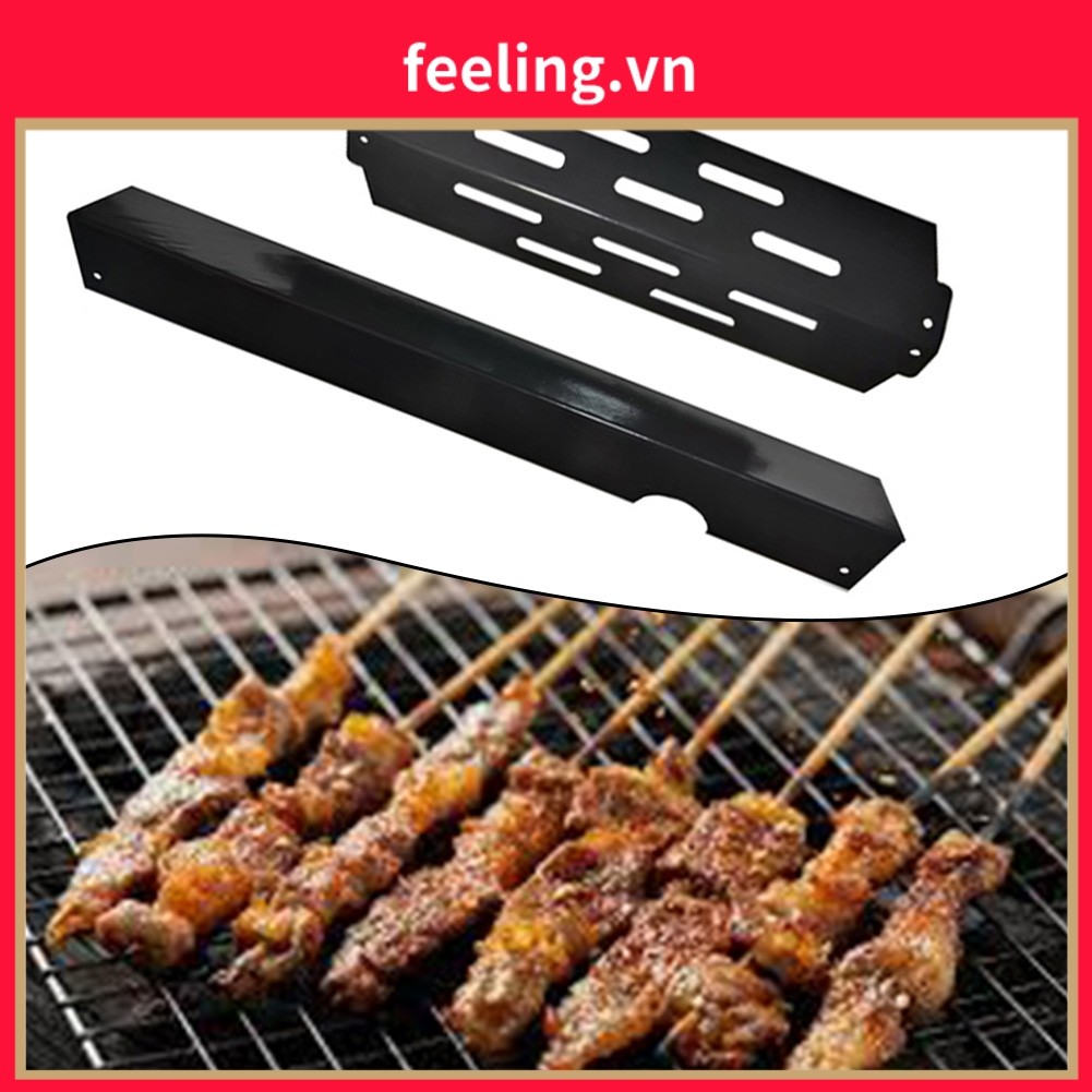 [FEELING] Phụ tùng bếp Tấm dẫn nhiệt nướng Lx300 Series
