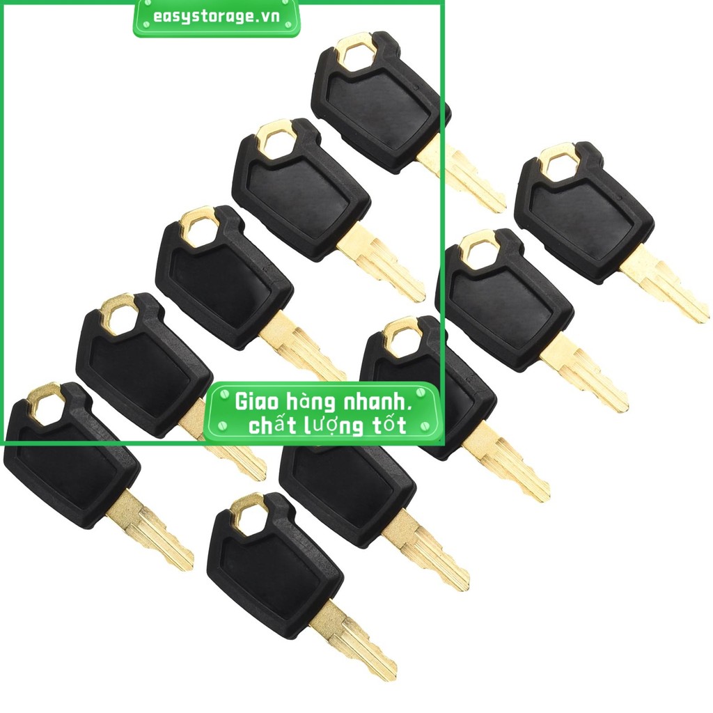 [ESYS] - 10 gói cho thiết bị CAT cho chìa khóa đánh lửa 5P8500 5P-8500 hiệu quả
