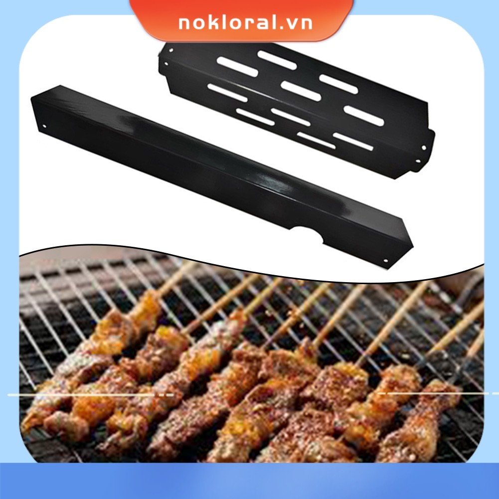 [NKRA] Phụ tùng bếp Tấm dẫn nhiệt nướng Lx300 Series