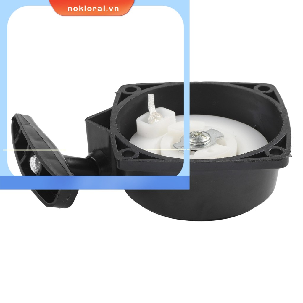 [NKRA] 1 CÁI Thích hợp cho bộ khởi động 150BT 502843101 Để thay thế máy kéo tay 150BF350BF 350BT