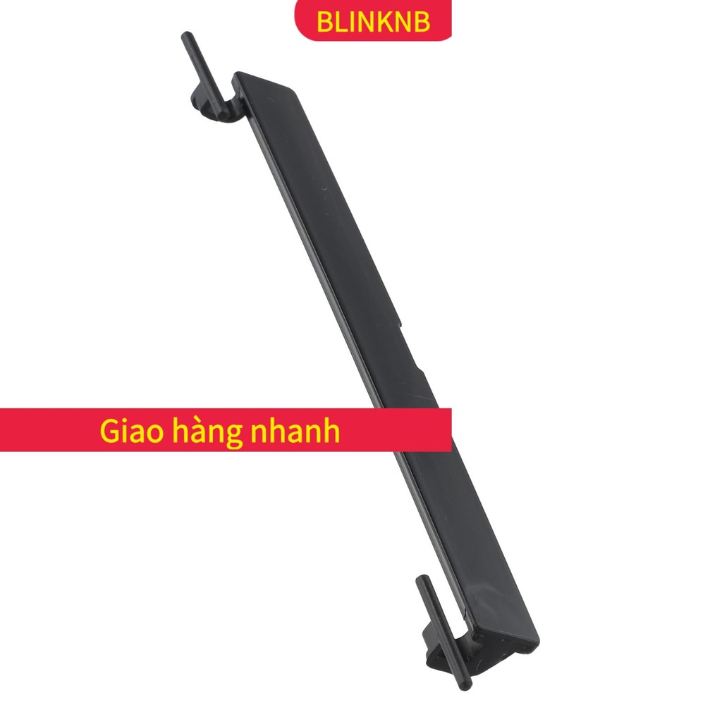 [BLINKNB] 1x Viền đúc đường ray ô tô 51137443691 Dành Cho Xe BMW 5 Series Cho G30 2017-2023