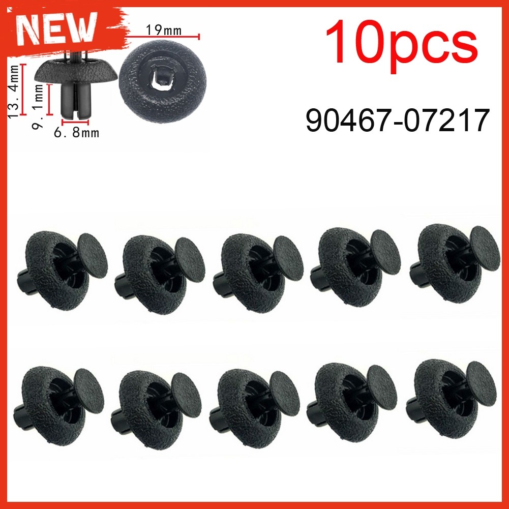 [Bán Chạy] Dành Cho Xe LEXUS LS460 LS460L RX350 RX450H Nắp Động Cơ Kẹp Hỗ Trợ Tản Nhiệt Kẹp