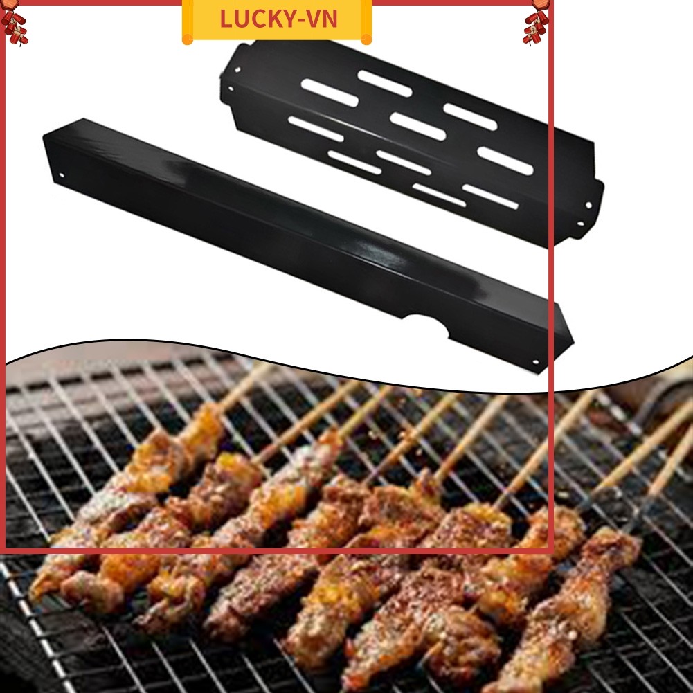 ⭐Giảm giá lớn⭐ Phụ tùng bếp Tấm dẫn nhiệt nướng Lx300 Series