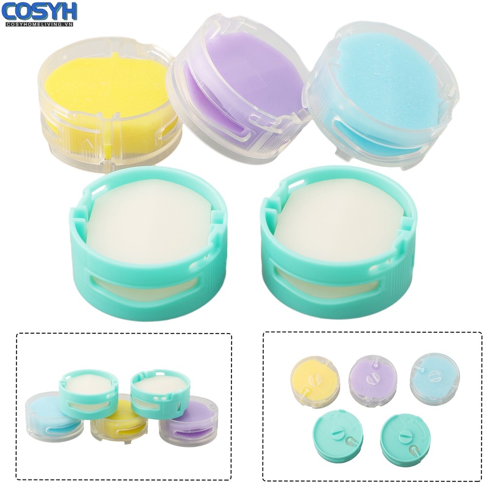 [Giải phóng mặt bằng] - Dành cho hộp mực thay thế trung hòa cho cá mập AZ3000 HZ3000 #1541FC3000