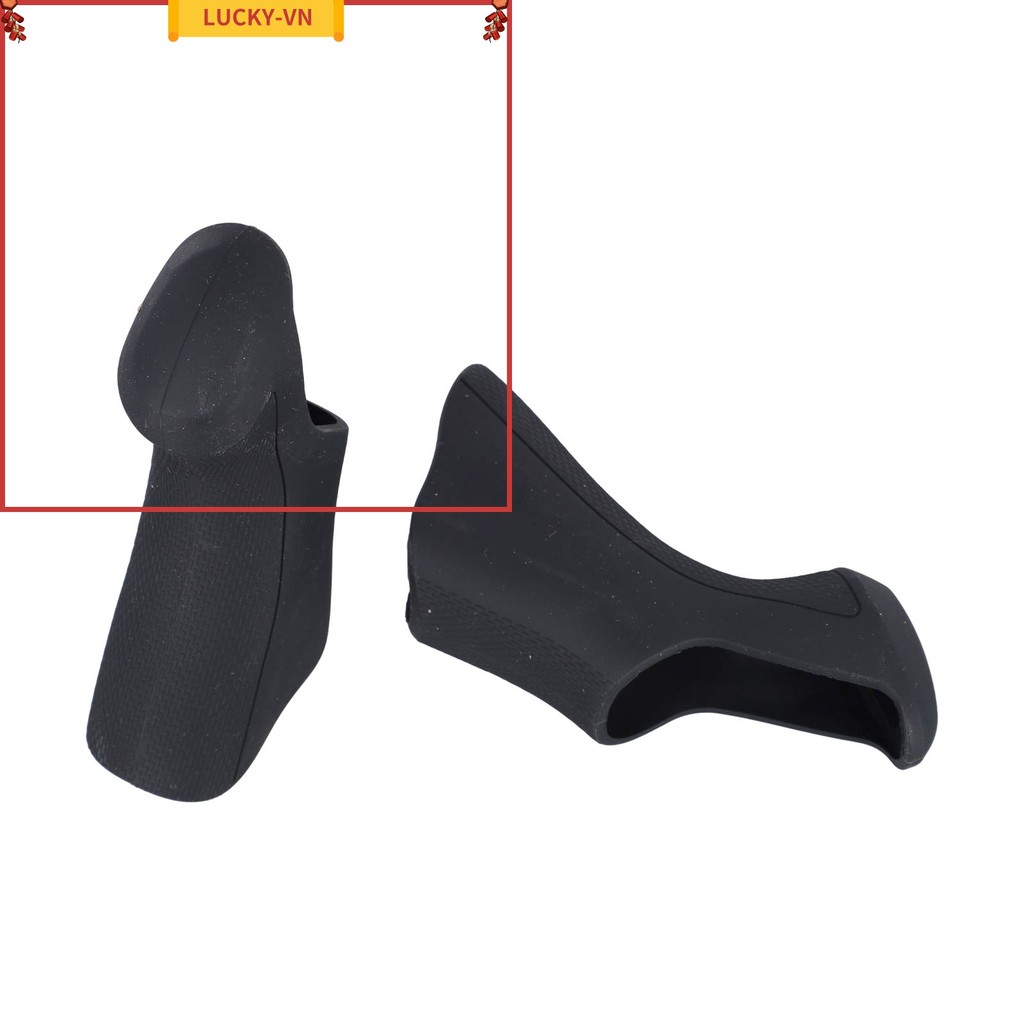 < LUCKY > dành cho xe đạp đường trường Bánh răng phanh xe đạp cho nắp ca-pô cho Ultegra cho Di2 ST-6