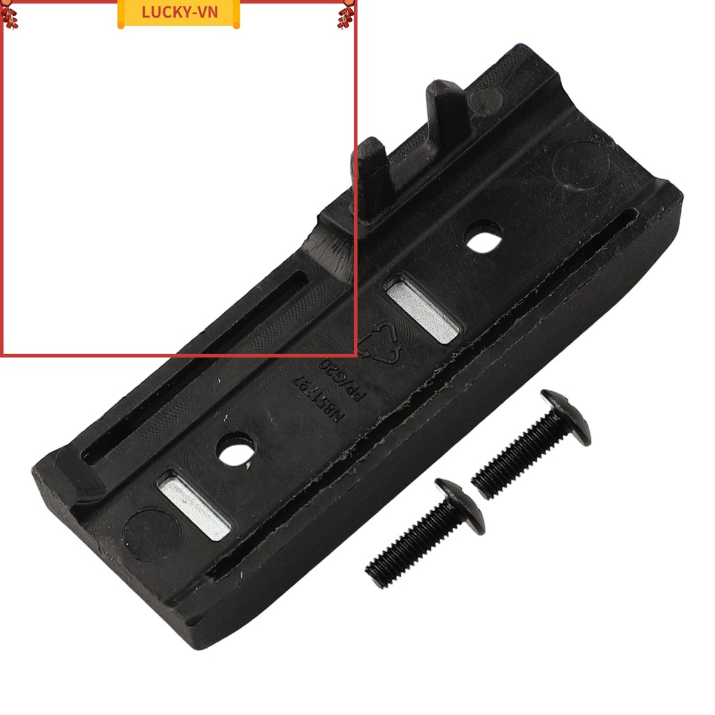 < LUCKY > Giá đỡ cho máy khoan DCD850 DCD999 DCD999NT N851797 Với vít