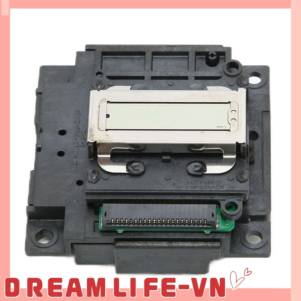 Bộ phận đầu máy in đầu in cao cấp thay thế cho L4150 L4160 XP300