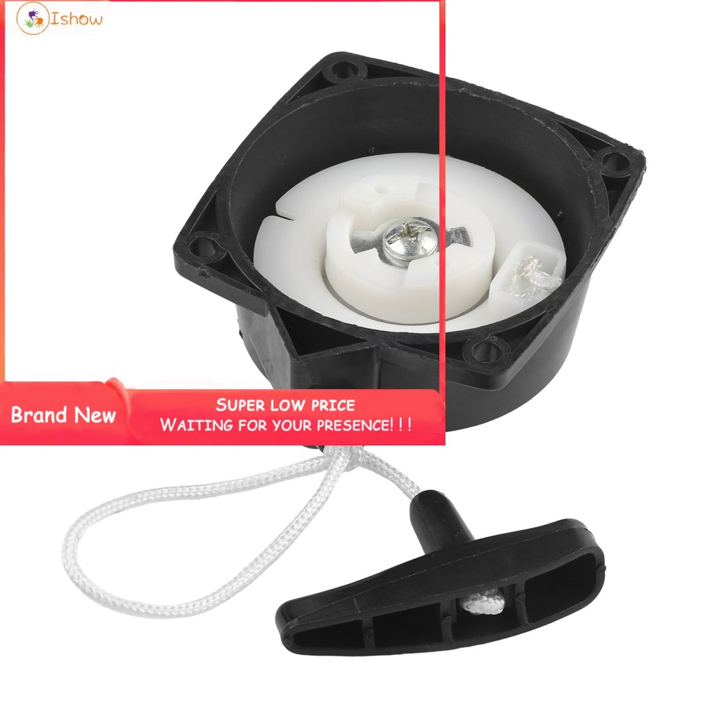 ÁO THUN❤️ 1 CÁI Thích hợp cho bộ khởi động 150BT 502843101 Để thay thế máy kéo tay 150BF350BF 350BT