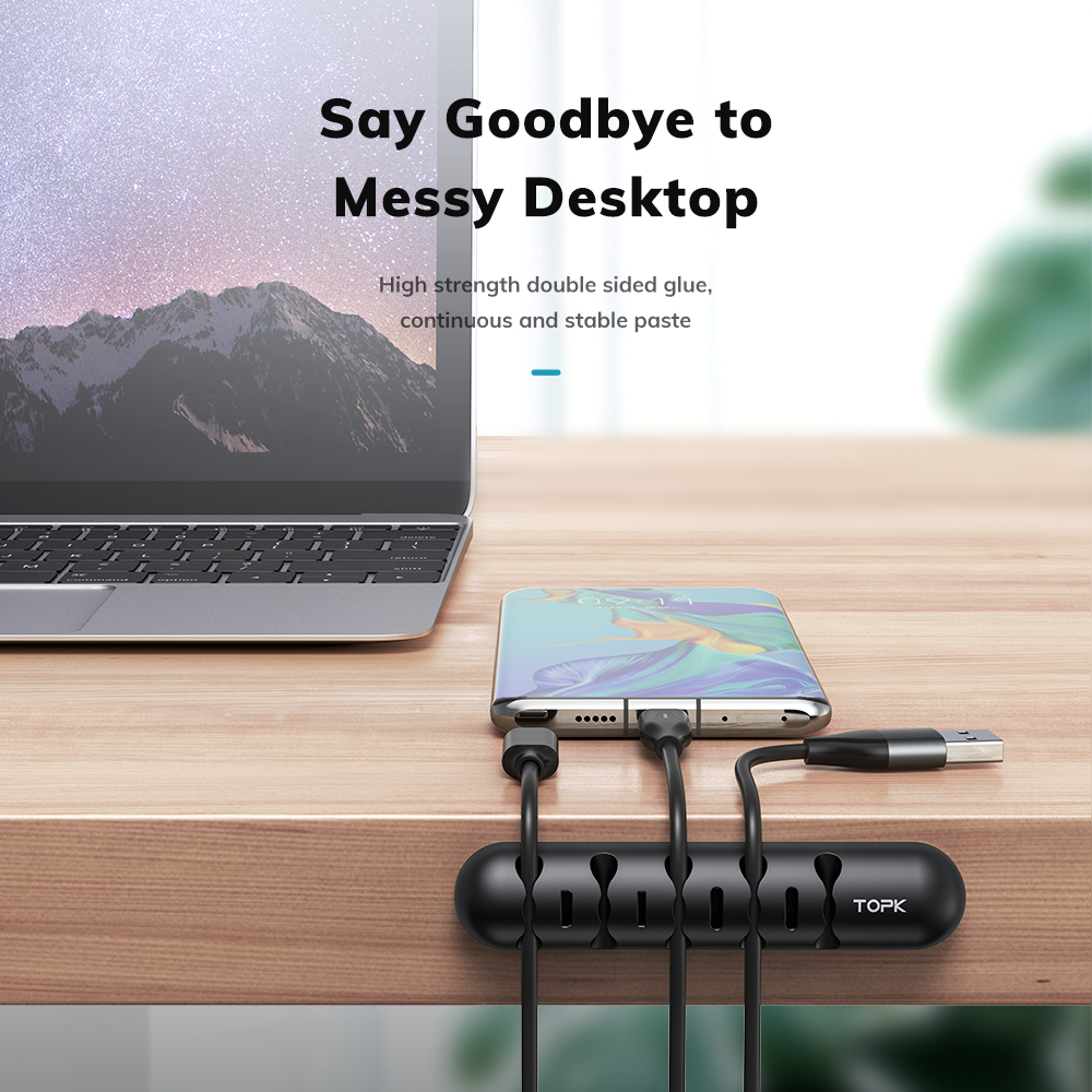 TOPK Giá Đỡ Bằng Silicon Cho Xe Đạp Leo Núi l35 l35