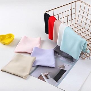 Quần lót liền mạch bằng lụa băng dành cho nữ - Quần lót viền ren gợi cảm Không trưng bày - Quần lót Hipster thoáng khí thoải mái cho nữ cỡ lớn