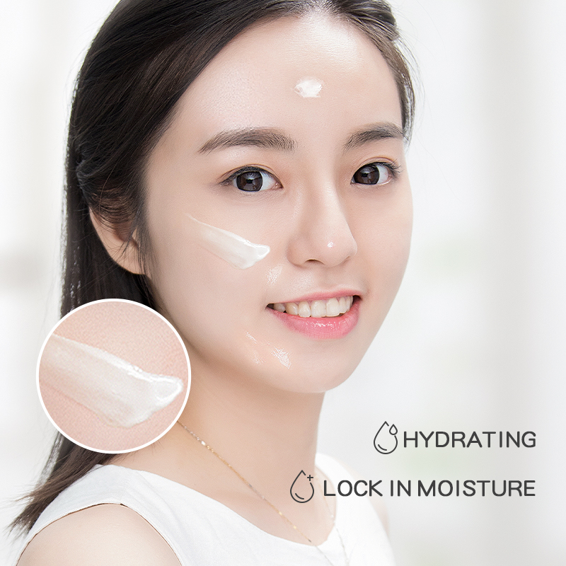Kem Sữa laikou Dưỡng Ẩm Làm Mịn Da 55g